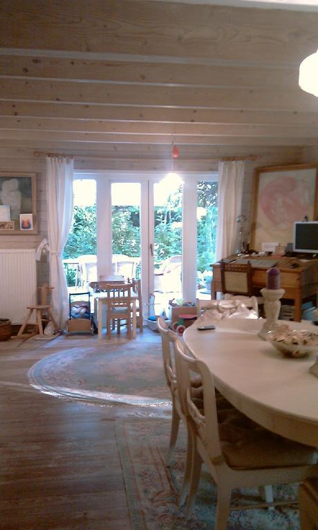 B&B The Aum-House Gand Extérieur photo