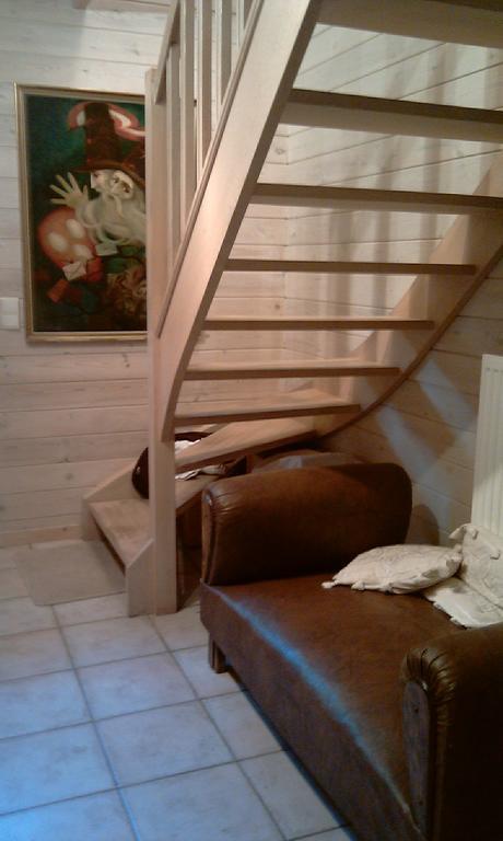 B&B The Aum-House Gand Extérieur photo