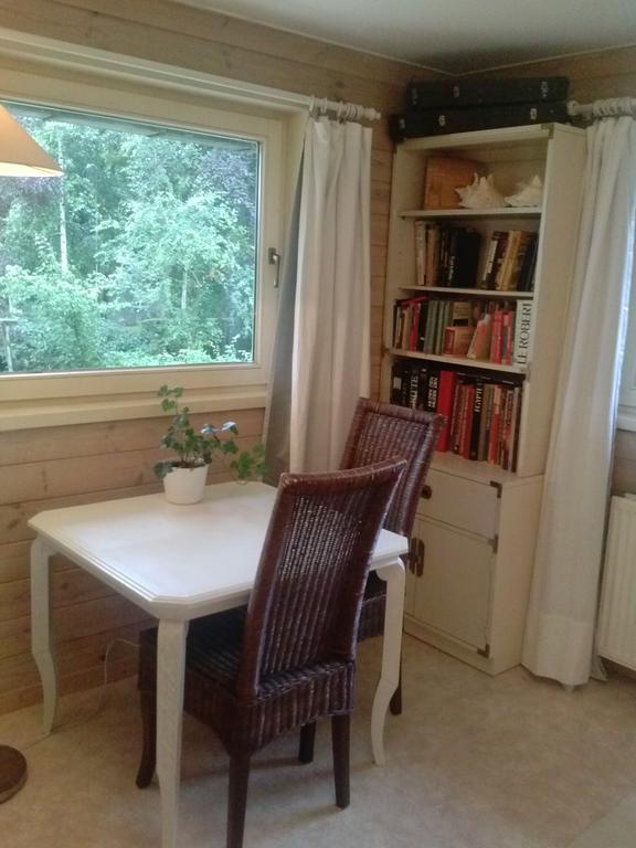 B&B The Aum-House Gand Chambre photo