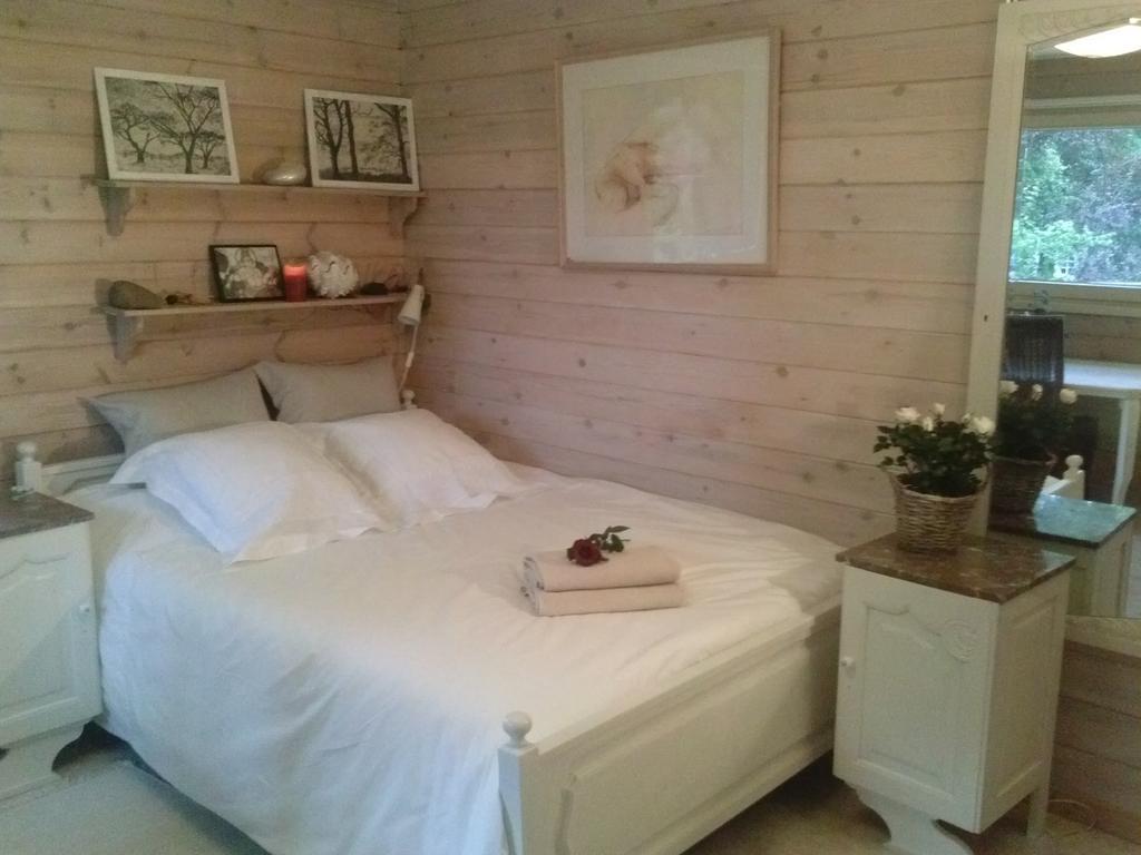 B&B The Aum-House Gand Chambre photo