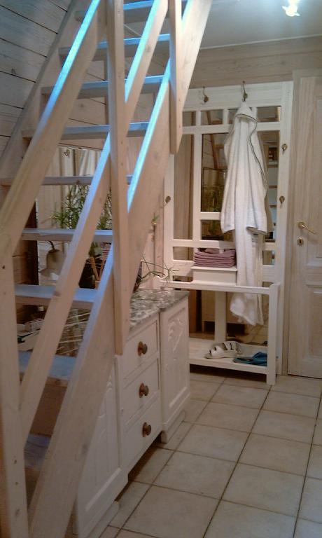 B&B The Aum-House Gand Extérieur photo