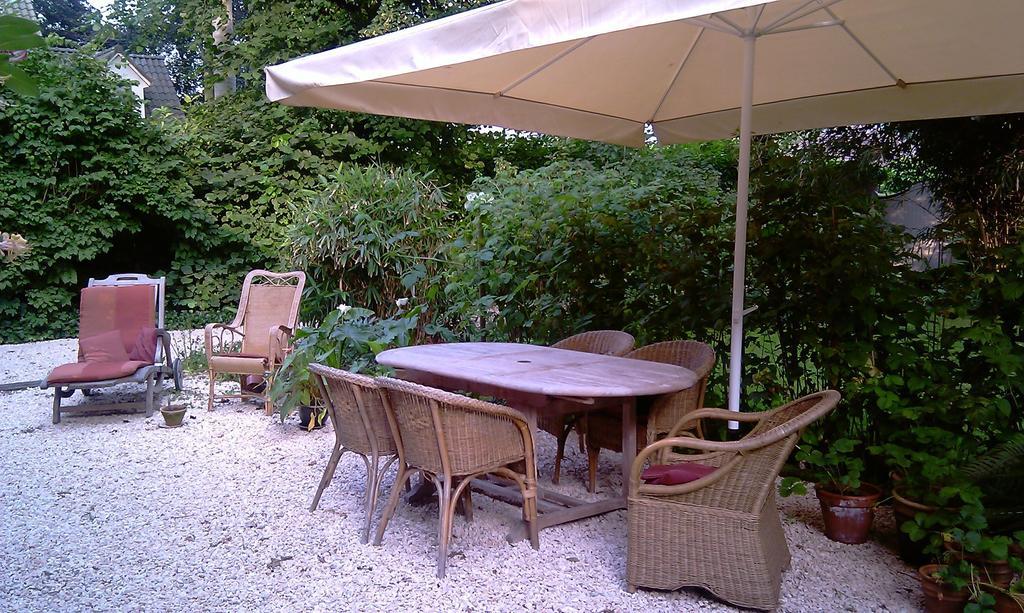 B&B The Aum-House Gand Extérieur photo