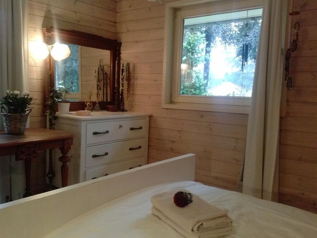 B&B The Aum-House Gand Chambre photo