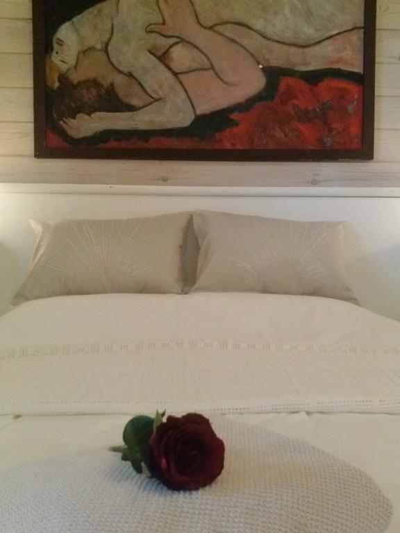 B&B The Aum-House Gand Chambre photo