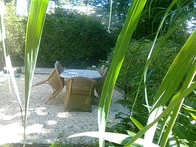 B&B The Aum-House Gand Extérieur photo